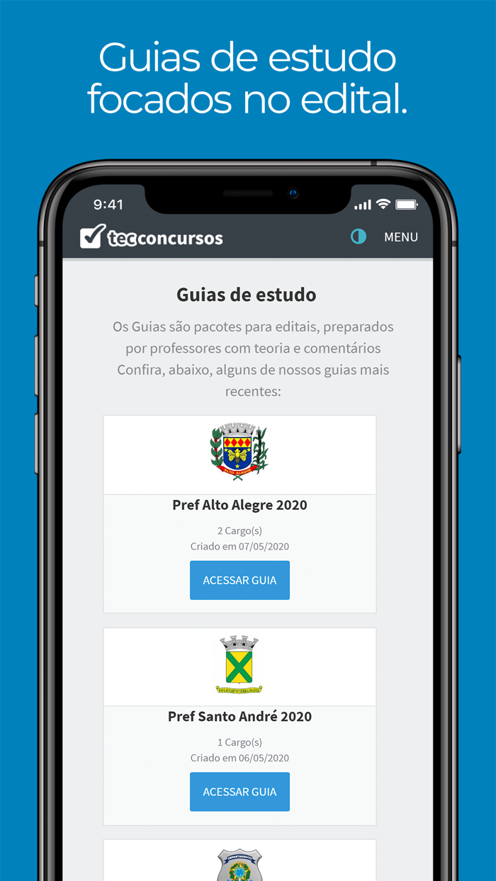Tec Concursos