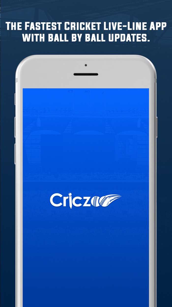CricZoo - Cricket Score  News