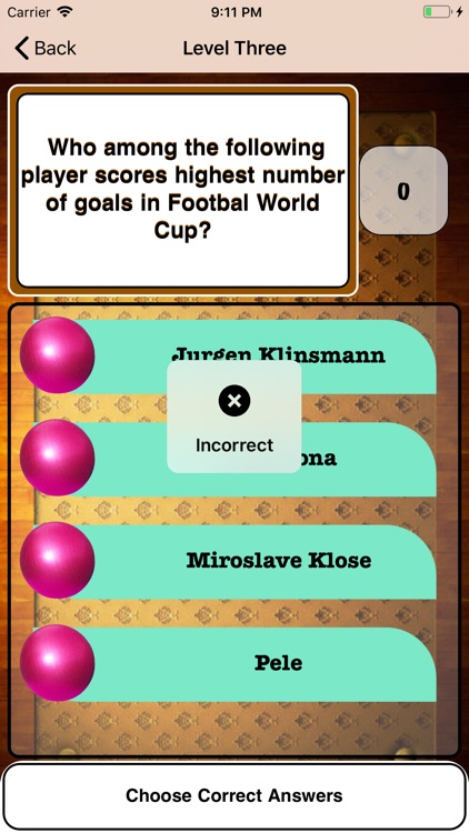 Are You Football Champ? screenshot-3