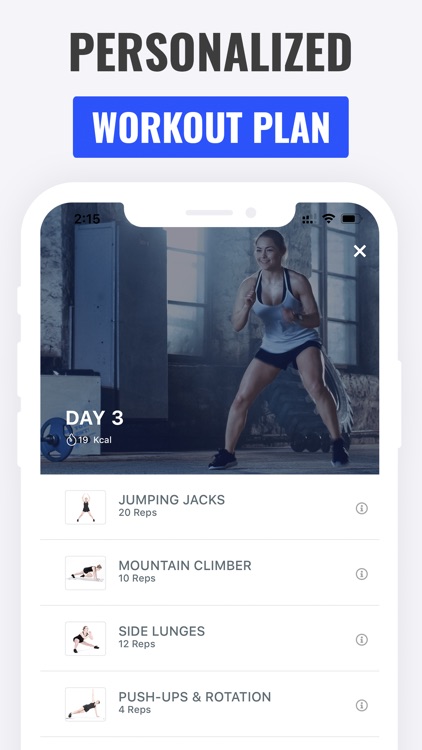 Weight Loss in 30 Day screenshot-3