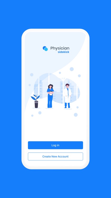 Physician Sidekick