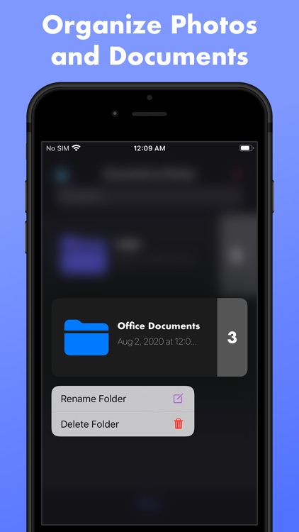 Scanner-App