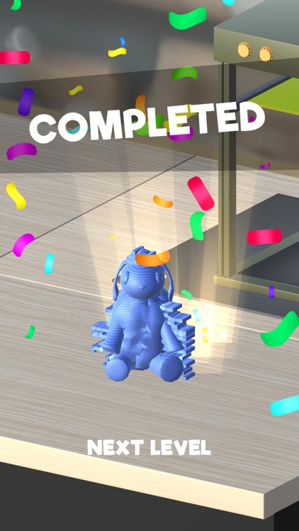 3D Printer Master screenshot-7