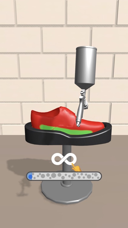 Shoe Maker! screenshot-4