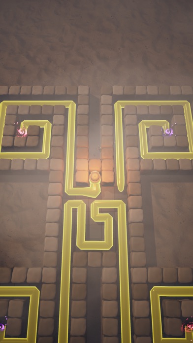 Screenshot from Worm Jazz