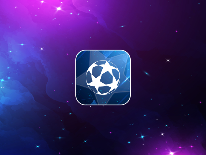 Soccer Champions App