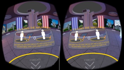 VR Photo Gallery screenshot 3