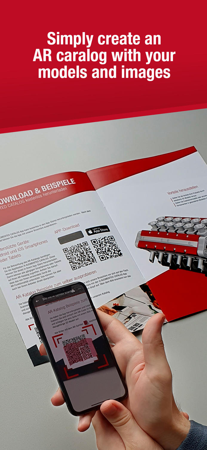 i4 AUGMENTED CATALOG