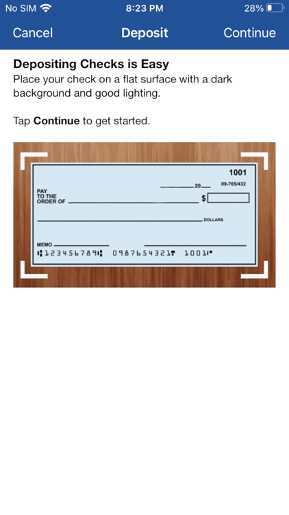 FNB FOR YOU! screenshot-4
