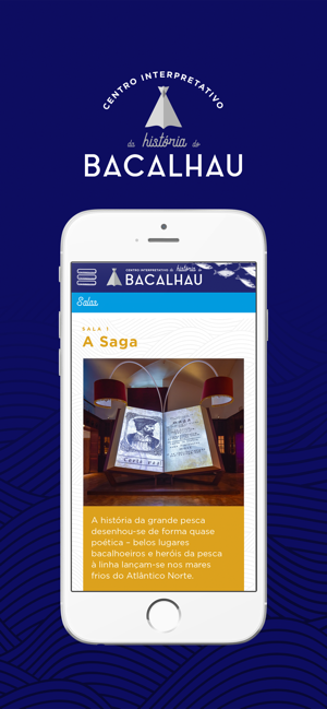 C. I. História do Bacalhau(圖5)-速報App