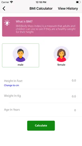 Game screenshot Vedic Diets apk