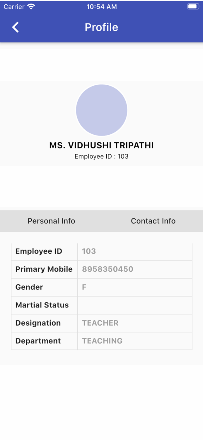 Stucare Cloud Teacher