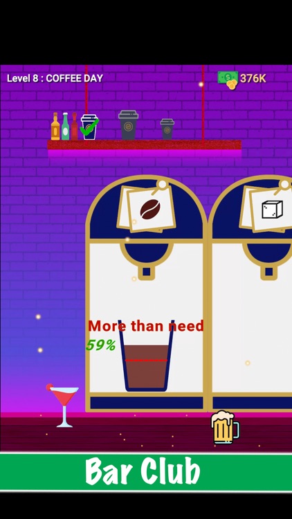 Cafe Machine screenshot-3