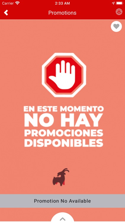 Taquerias Arandas screenshot-3