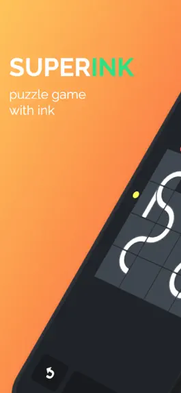 Game screenshot SuperInk mod apk