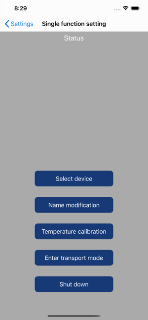 玉成蓝牙工具(圖3)-速報App