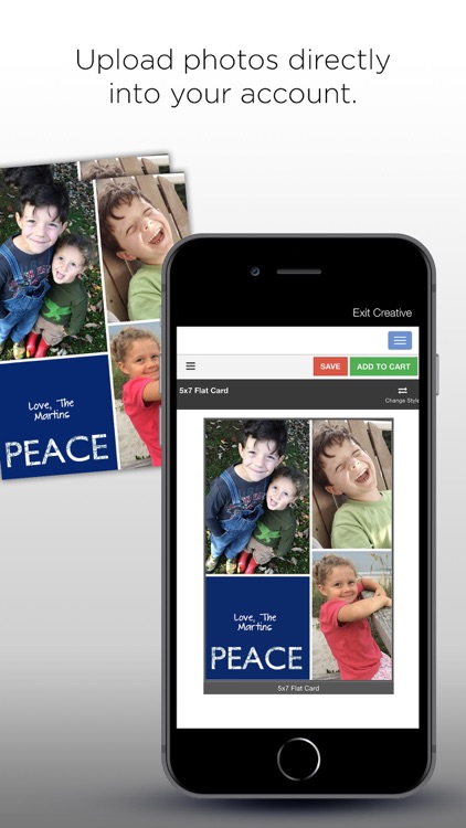 MyFavePhotos screenshot-3