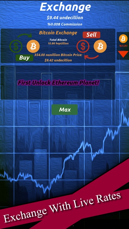 Bitcoin Capitalist screenshot-5