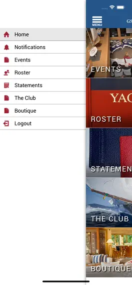 Game screenshot GYC - Gstaad Yacht Club apk