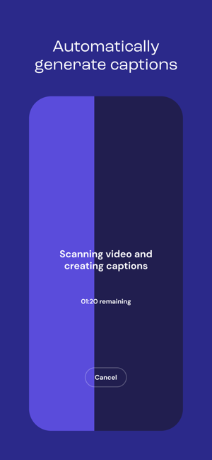 Clipchamp – video captioning(圖3)-速報App