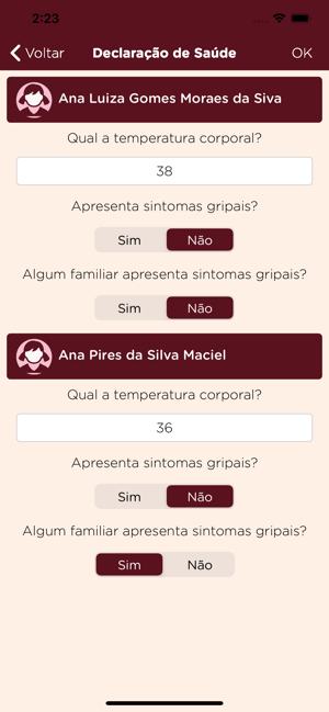 Escola Soleil Ed. Infantil(圖4)-速報App