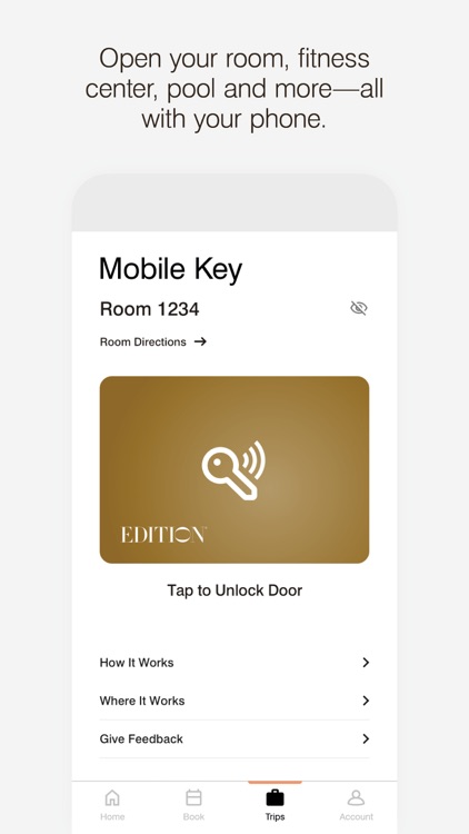 Marriott Bonvoy screenshot-5