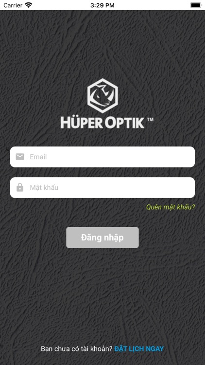 HuperOptik Việt Nam