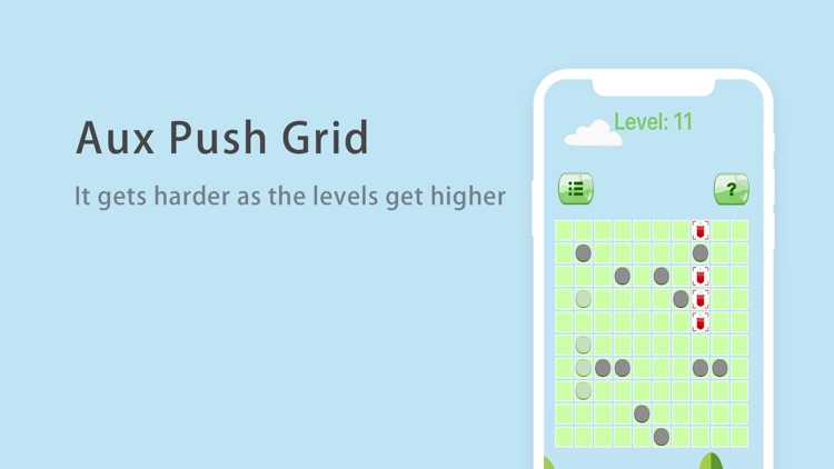 Aux Push Grid screenshot-3