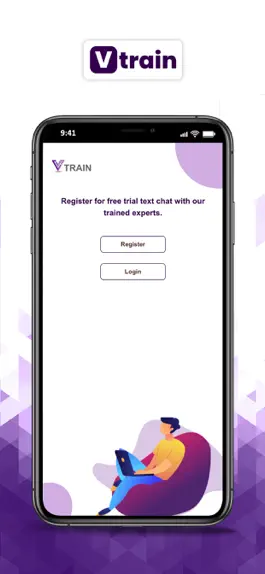 Game screenshot Vtrain mod apk