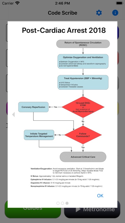 Code Scribe screenshot-5