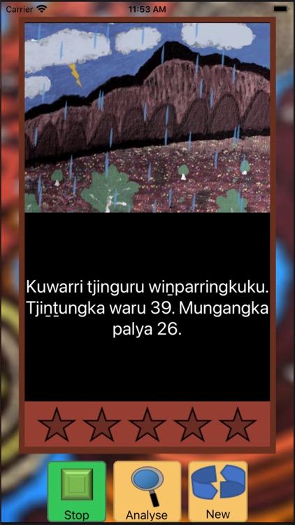 Wangka Kutju screenshot-5