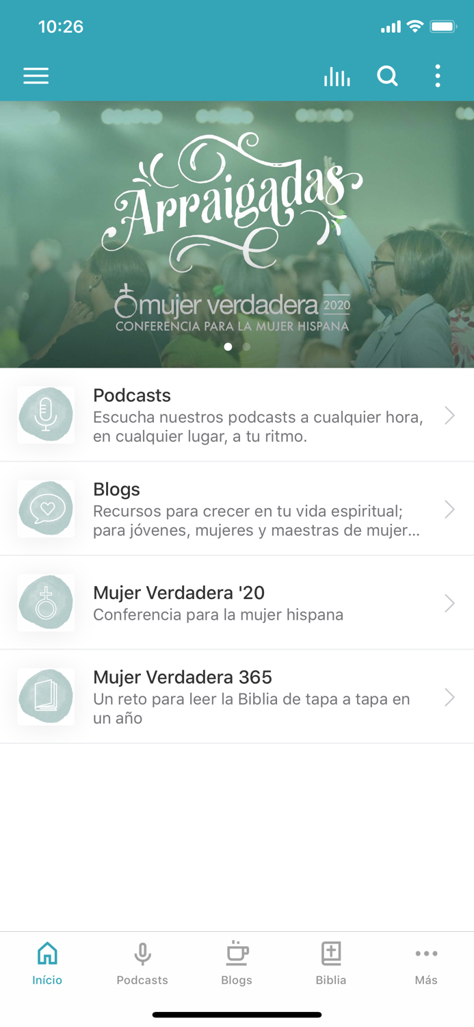 Aviva Nuestros Corazones ANC