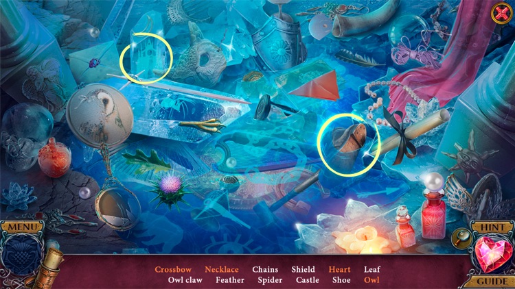 Immortal Love: Awakening screenshot-4