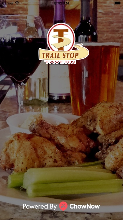 Trail Stop Tavern