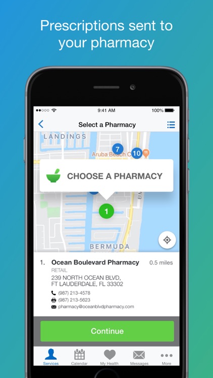 NowClinic