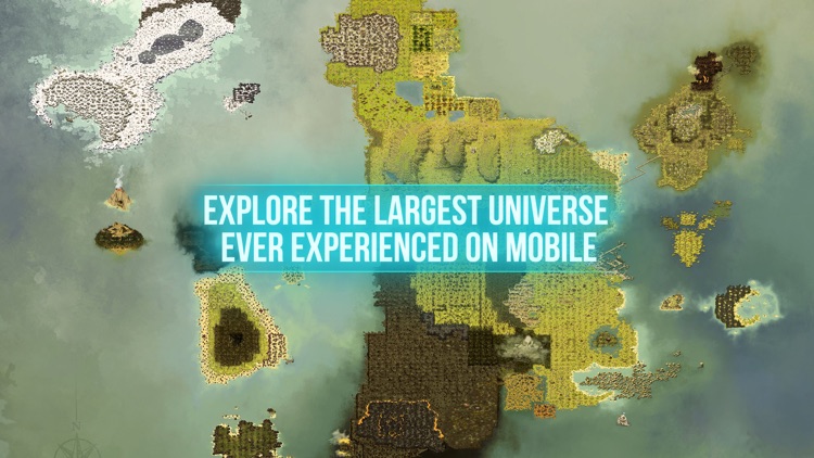 DOFUS Touch screenshot-4