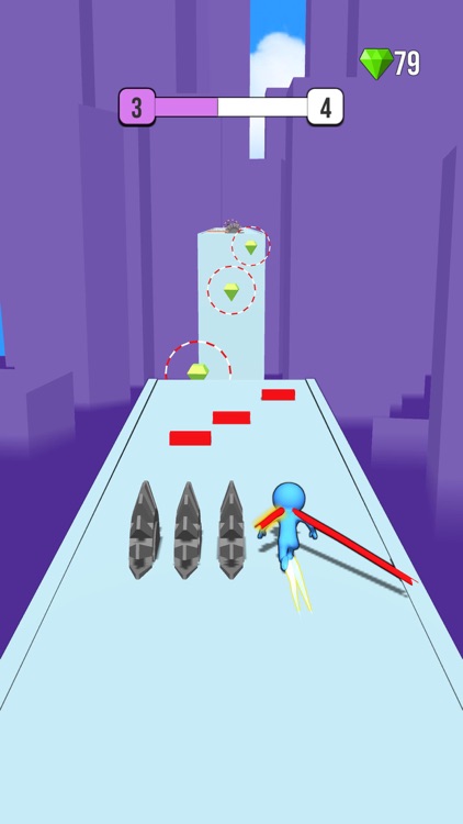 Human Wings screenshot-4