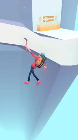 Game screenshot Silly Climber 3D apk