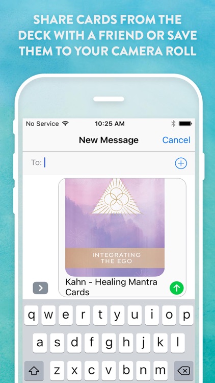 The Healing Mantra Deck screenshot-3