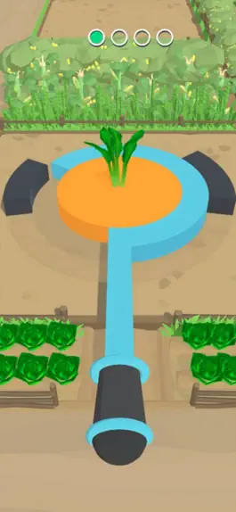 Game screenshot Plant and Grow apk