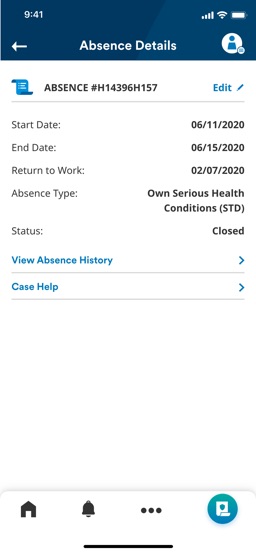 MetLife US App app screenshot