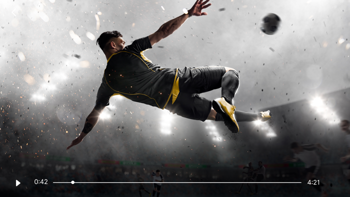 Max Video Player Media Player