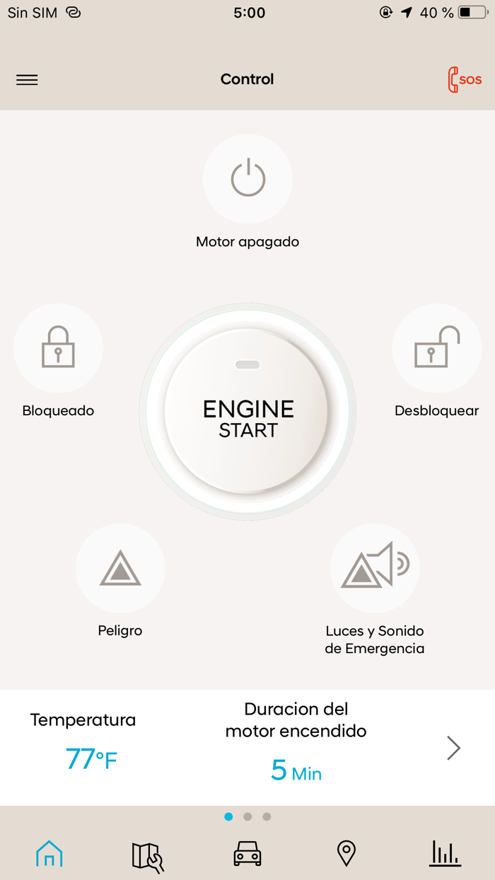 Hyundai Auto Link Puerto Rico