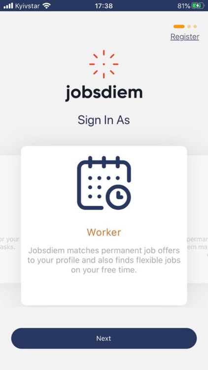 Jobsdiem