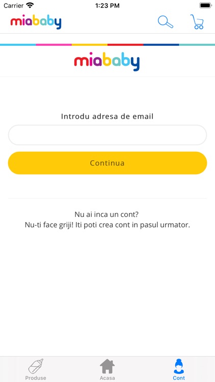 miababy screenshot-3