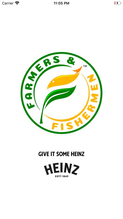 Farmers and Fishermen