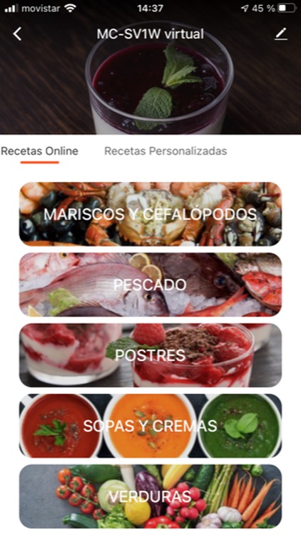 MakeCuisine Smart Cook