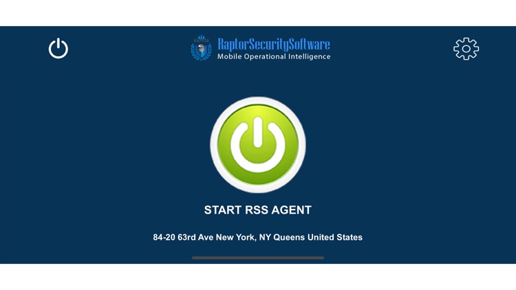 RSS: Agent