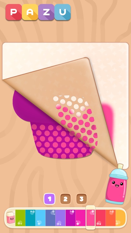 Squishy DIY Toy Maker for kids screenshot-3