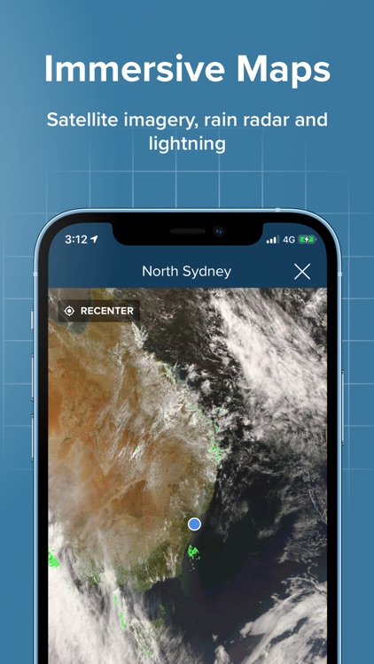 Weatherzone screenshot-6